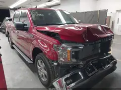 1FTEW1C41LKE80258 2020 FORD F-150