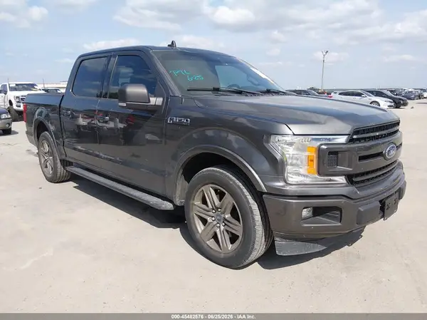 1FTEW1C41LKF03005 2020 FORD F-150 - Image 1
