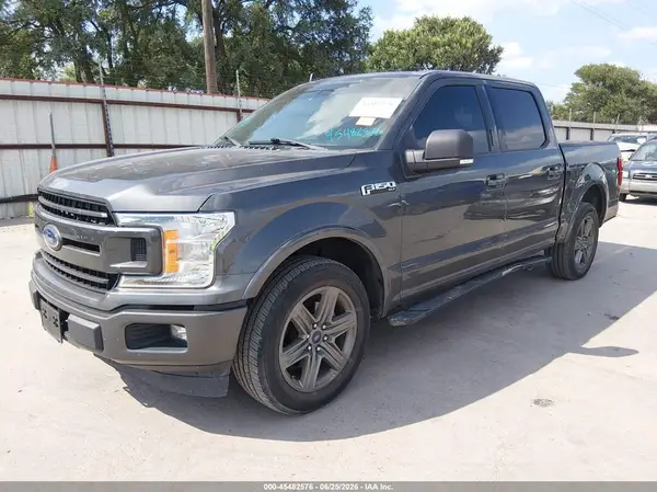 1FTEW1C41LKF03005 2020 FORD F-150 - Image 2