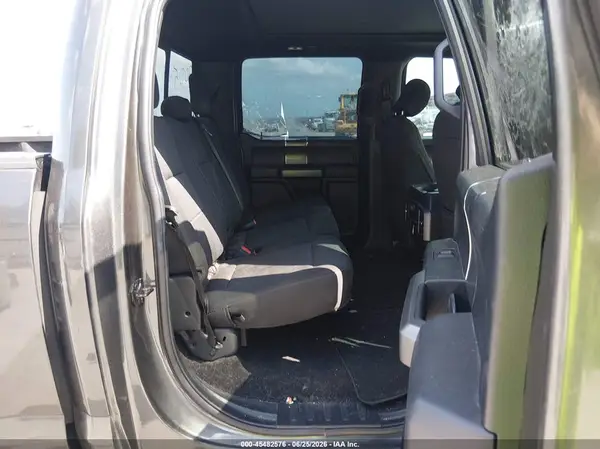 1FTEW1C41LKF03005 2020 FORD F-150 - Image 8