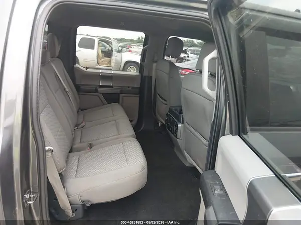 1FTEW1C41LKF51393 2020 FORD F-150 - Image 8