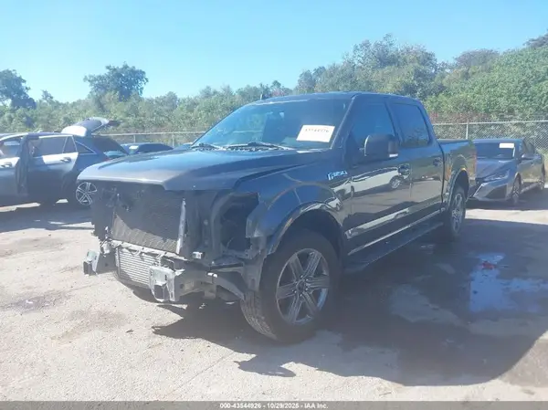 1FTEW1C41LKF56688 2020 FORD F-150 - Image 2