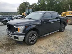 1FTEW1C42KFA07752 2019 FORD F-150