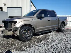 1FTEW1C42KFB64133 2019 FORD F-150