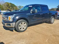 1FTEW1C42KFB75875 2019 FORD F-150