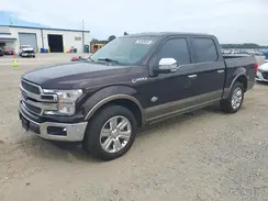 1FTEW1C42KFB87489 2019 FORD F-150