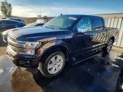 1FTEW1C42KFC10138 2019 FORD F-150