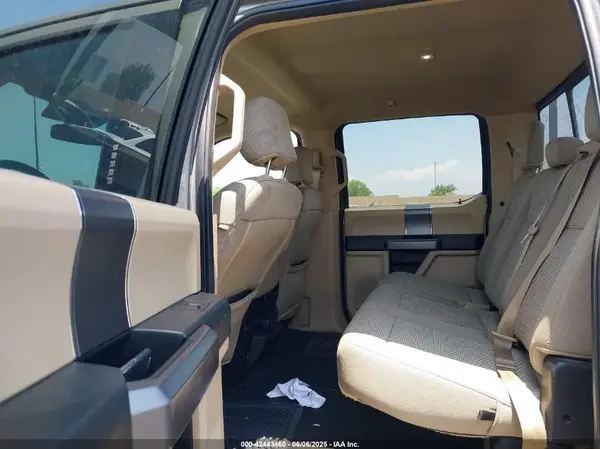 1FTEW1C42KKC14259 2019 FORD F-150 - Image 8
