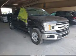 1FTEW1C42KKC43471 2019 FORD F-150
