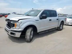 1FTEW1C42KKC52946 2019 FORD F-150