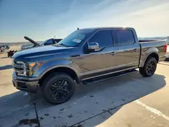 1FTEW1C42KKC83744 2019 FORD F-150