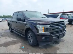 1FTEW1C42KKD24874 2019 FORD F-150