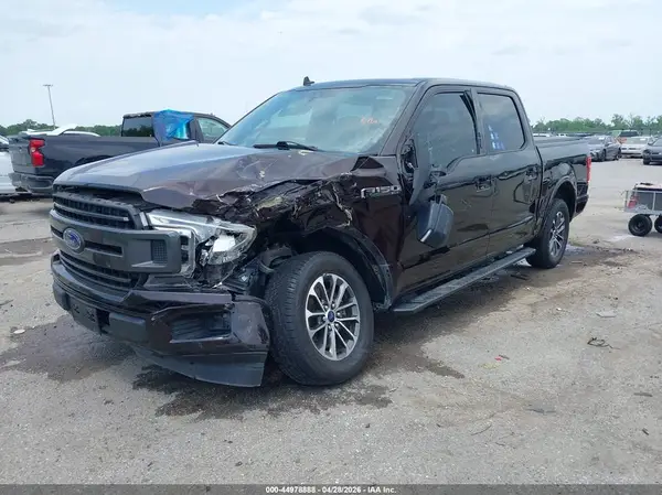 1FTEW1C42KKD24874 2019 FORD F-150 - Image 2