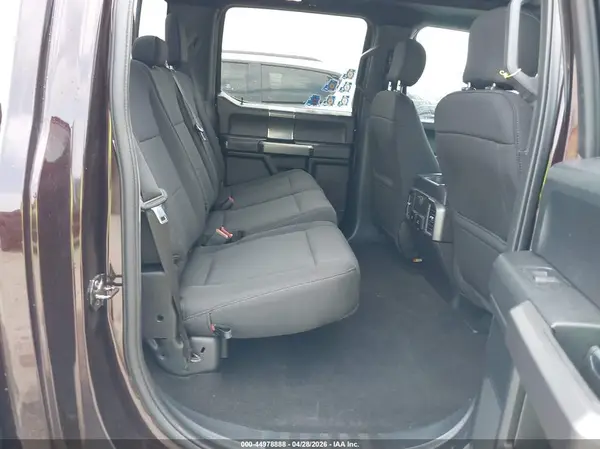 1FTEW1C42KKD24874 2019 FORD F-150 - Image 8