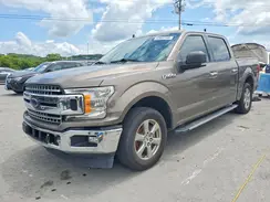 1FTEW1C42KKD80748 2019 FORD F-150