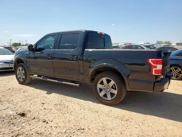 1FTEW1C42KKD88588 2019 FORD F-150 - Image 2