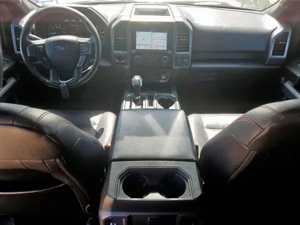 1FTEW1C42KKD88588 2019 FORD F-150 - Image 8