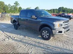 1FTEW1C42KKD91586 2019 FORD F-150