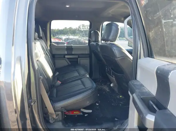 1FTEW1C42KKD91586 2019 FORD F-150 - Image 8