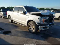 1FTEW1C42KKD95749 2019 FORD F-150