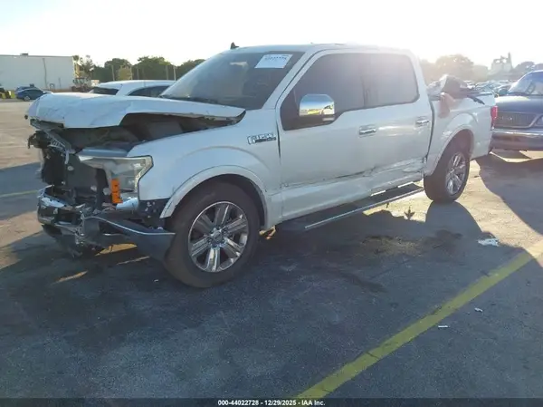 1FTEW1C42KKD95749 2019 FORD F-150 - Image 2