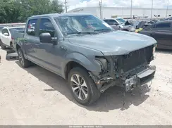 1FTEW1C42KKE15739 2019 FORD F-150