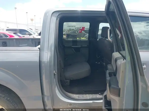 1FTEW1C42KKE15739 2019 FORD F-150 - Image 8