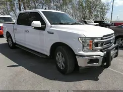 1FTEW1C42KKE32993 2019 FORD F-150