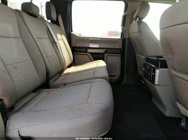 1FTEW1C42KKE32993 2019 FORD F-150 - Image 8