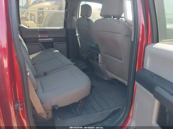 1FTEW1C42KKE78047 2019 FORD F-150 - Image 8