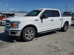 1FTEW1C42KKE95060 2019 FORD F-150