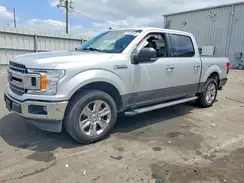1FTEW1C42KKF30583 2019 FORD F-150