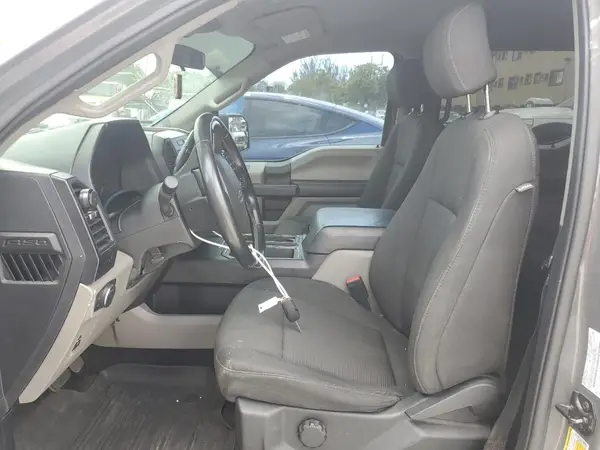 1FTEW1C42LFA07445 2020 FORD F-150 - Image 8