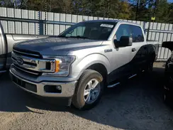 1FTEW1C42LFA25184 2020 FORD F-150
