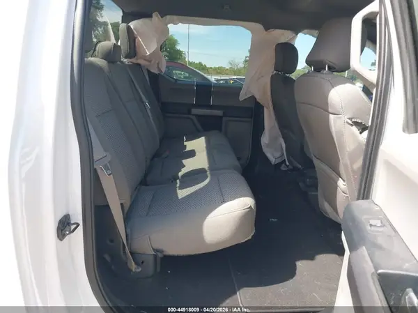 1FTEW1C42LFA41353 2020 FORD F-150 - Image 8
