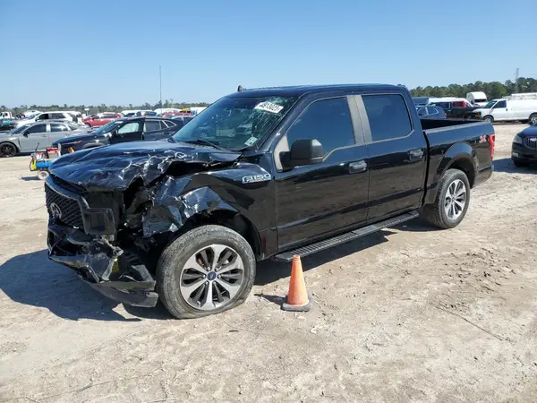 1FTEW1C42LFA54457 2020 FORD F-150 - Image 1