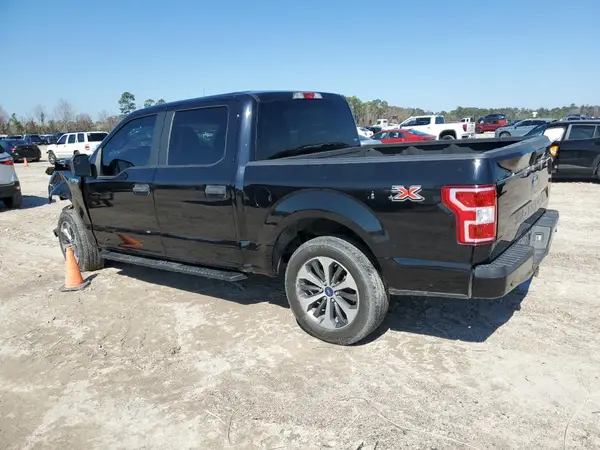 1FTEW1C42LFA54457 2020 FORD F-150 - Image 2