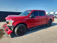 1FTEW1C42LFA55088 2020 FORD F-150