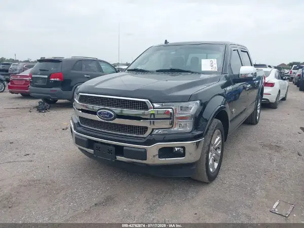 1FTEW1C42LFB33076 2020 FORD F-150 - Image 2