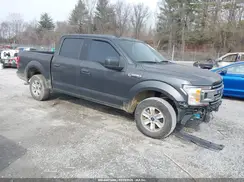1FTEW1C42LKD02598 2020 FORD F-150