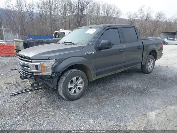 1FTEW1C42LKD02598 2020 FORD F-150 - Image 2