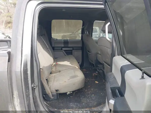 1FTEW1C42LKD02598 2020 FORD F-150 - Image 8