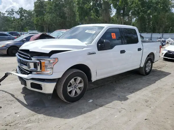1FTEW1C42LKD28201 2020 FORD F-150 - Image 1