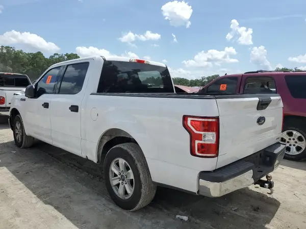 1FTEW1C42LKD28201 2020 FORD F-150 - Image 2