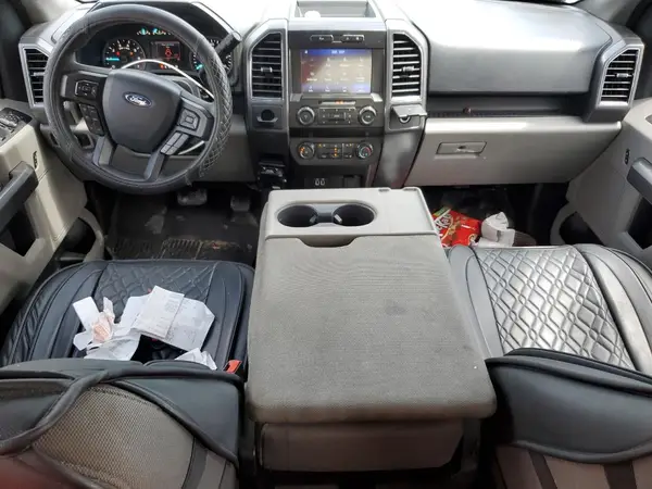 1FTEW1C42LKD28201 2020 FORD F-150 - Image 8