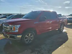 1FTEW1C42LKD60551 2020 FORD F-150