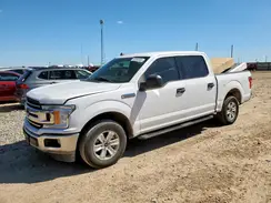 1FTEW1C42LKE19310 2020 FORD F-150