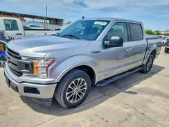 1FTEW1C42LKE60956 2020 FORD F-150