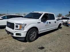 1FTEW1C42LKE88207 2020 FORD F-150