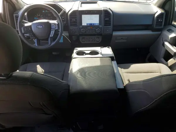 1FTEW1C42LKE88207 2020 FORD F-150 - Image 8